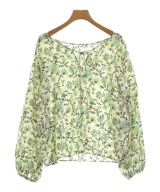 Simplicite ブラウス