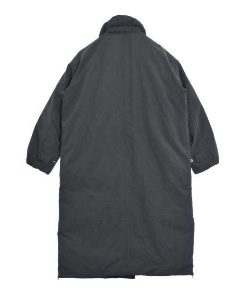 Simplicite（シンプリシテ）ダウンコート 黒 サイズ:M レディース/2200661366011