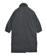 Simplicite（シンプリシテ）ダウンコート 黒 サイズ:M レディース/2200661366011