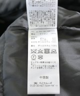 Simplicite（シンプリシテ）ダウンコート 黒 サイズ:M レディース/2200661366011