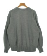 Simplicite（シンプリシテ）ニット・セーター グレー サイズ:F レディース/2200661774021
