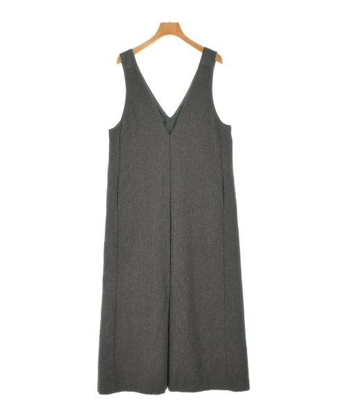 Simplicite(シンプリシテ)ワンピース 黒 サイズ:F/2200662126027