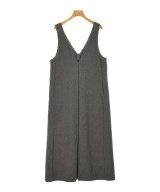 Simplicite（シンプリシテ）ワンピース 黒 サイズ:F レディース/2200662126027