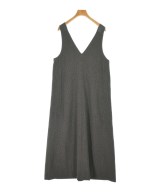 Simplicite（シンプリシテ）ワンピース 黒 サイズ:F レディース/2200662126027