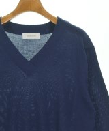 Simplicite（シンプリシテ）ニット・セーター 紺 サイズ:-(M位) レディース/2200662187042