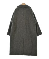 Simplicite（シンプリシテ）チェスターコート グレー サイズ:F レディース/2200662206019