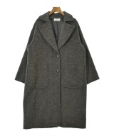 Simplicite チェスターコート