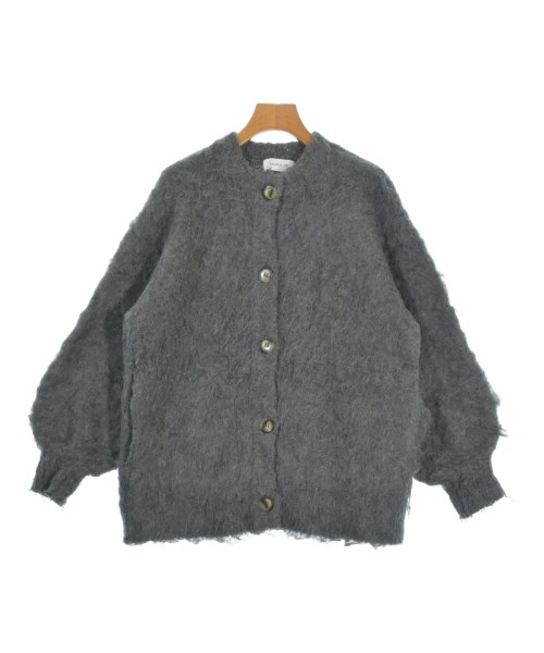 Simplicite(シンプリシテ)カーディガン グレー サイズ:F/2200662206026