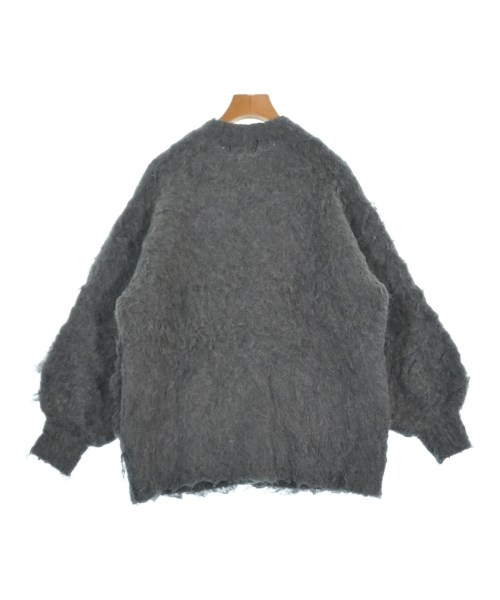 Simplicite（シンプリシテ）カーディガン グレー サイズ:F レディース/2200662206026