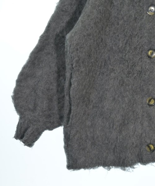 Simplicite（シンプリシテ）カーディガン グレー サイズ:F レディース/2200662206026