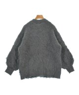 Simplicite（シンプリシテ）カーディガン グレー サイズ:F レディース/2200662206026