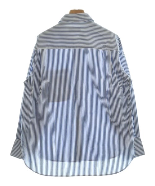 Simplicite（シンプリシテ）カジュアルシャツ 青 サイズ:F レディース/2200662206118