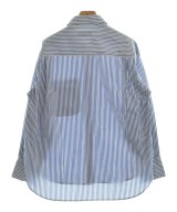 Simplicite（シンプリシテ）カジュアルシャツ 青 サイズ:F レディース/2200662206118