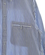 Simplicite（シンプリシテ）カジュアルシャツ 青 サイズ:F レディース/2200662206118