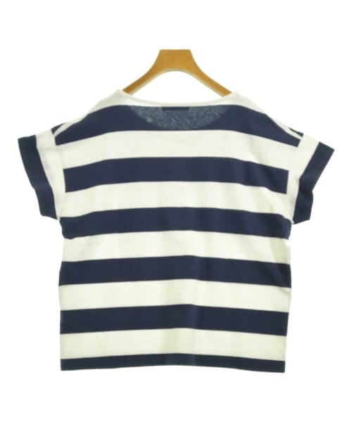 Simplicite（シンプリシテ）Tシャツ・カットソー 紺 サイズ:-(M位) レディース/2200708174012