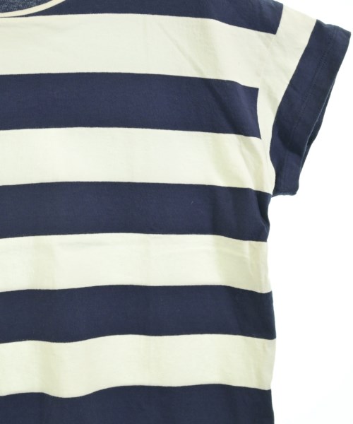 Simplicite（シンプリシテ）Tシャツ・カットソー 紺 サイズ:-(M位) レディース/2200708174012