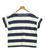 Simplicite（シンプリシテ）Tシャツ・カットソー 紺 サイズ:-(M位) レディース/2200708174012