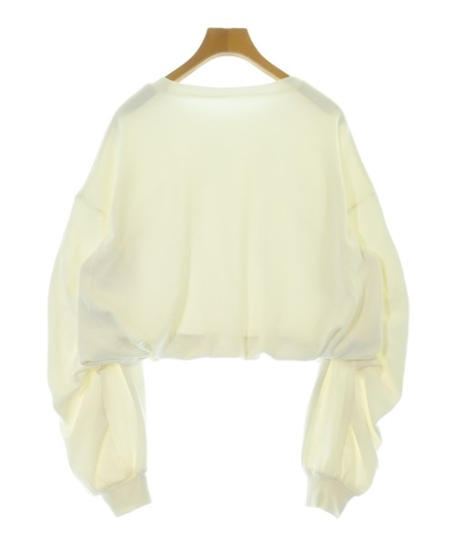 Simplicite（シンプリシテ）Tシャツ・カットソー 白 サイズ:F レディース/2200708452080
