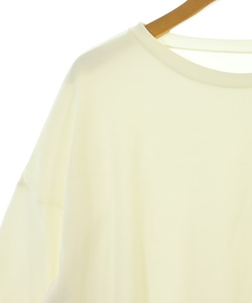 Simplicite（シンプリシテ）Tシャツ・カットソー 白 サイズ:F レディース/2200708452080