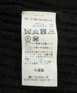 Simplicite（シンプリシテ）ニット・セーター 黒 サイズ:F レディース/2200709314035