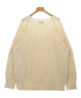 Simplicite（シンプリシテ）ニット・セーター ベージュ サイズ:F レディース/2200709314042