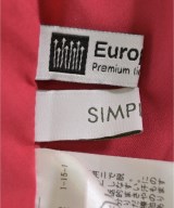Simplicite（シンプリシテ）ロング・マキシ丈スカート ピンク サイズ:F レディース/2200710893086