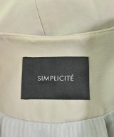 Simplicite（シンプリシテ）その他 ベージュ サイズ:-(M位) レディース/2200709416180