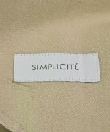 Simplicite（シンプリシテ）その他 ベージュ サイズ:-(XL位) レディース/2200705963022