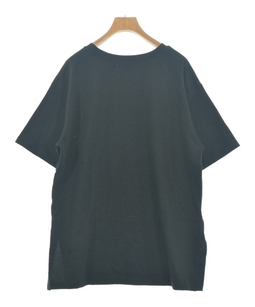Simplicite（シンプリシテ）Tシャツ・カットソー 黒 サイズ:F レディース/2200705963176