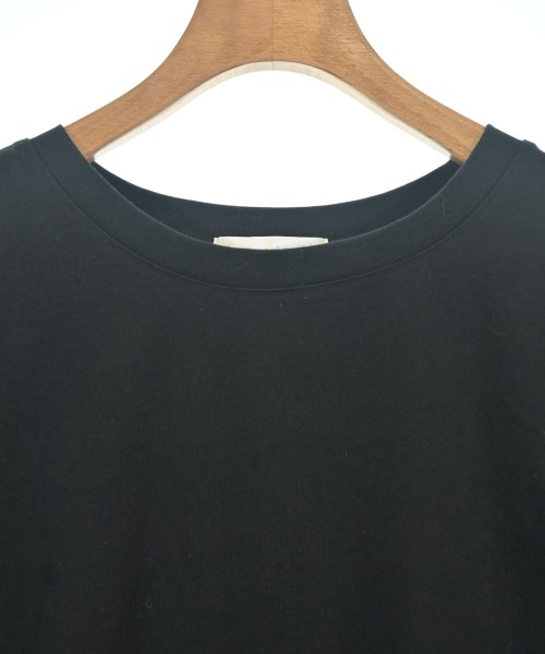 Simplicite（シンプリシテ）Tシャツ・カットソー 黒 サイズ:F レディース/2200705963176