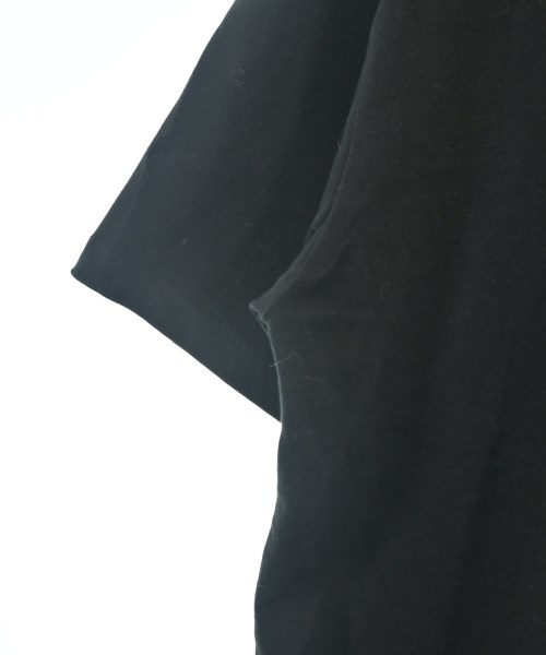 Simplicite（シンプリシテ）Tシャツ・カットソー 黒 サイズ:F レディース/2200705963176