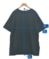 Simplicite（シンプリシテ）Tシャツ・カットソー 黒 サイズ:F レディース/2200705963176