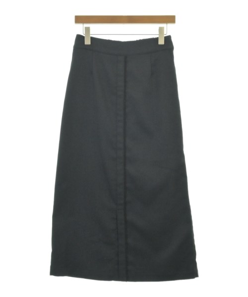 Simplicite(シンプリシテ)のロング・マキシ丈スカート サイズ:-(M位) 1,600円