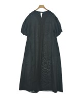 Simplicite（シンプリシテ）ワンピース 黒 サイズ:F レディース/2200710233066