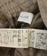 Simplicite（シンプリシテ）ロング・マキシ丈スカート 茶 サイズ:-(M位) レディース/2200710825018