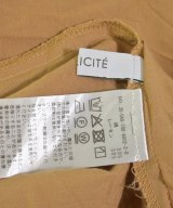 Simplicite（シンプリシテ）ワンピース ベージュ サイズ:F レディース/2200710749055