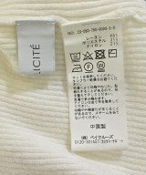 Simplicite（シンプリシテ）ニット・セーター 白 サイズ:F レディース/2200711211049