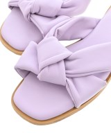 Simplicite（シンプリシテ）サンダル ピンク サイズ:M(23.5cm位) レディース/2200715076200