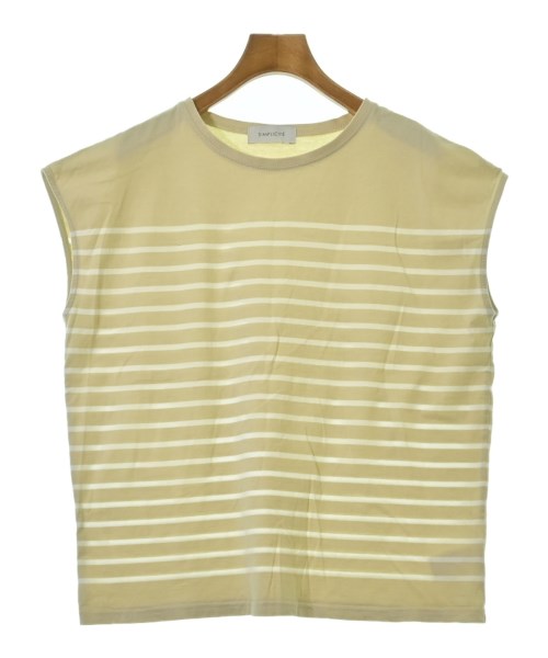 Simplicite(シンプリシテ)のTシャツ・カットソー サイズ:F 1,400円