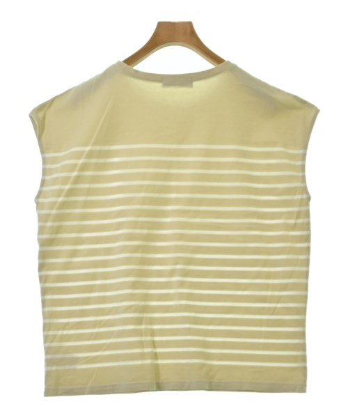 Simplicite（シンプリシテ）Tシャツ・カットソー ベージュ サイズ:F レディース/2200713366037