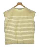 Simplicite（シンプリシテ）Tシャツ・カットソー ベージュ サイズ:F レディース/2200713366037