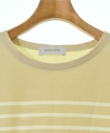 Simplicite（シンプリシテ）Tシャツ・カットソー ベージュ サイズ:F レディース/2200713366037