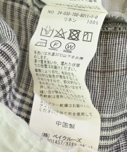 Simplicite（シンプリシテ）その他 黒 サイズ:-(L位) レディース/2200710499073