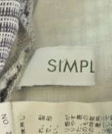 Simplicite（シンプリシテ）その他 黒 サイズ:-(L位) レディース/2200710499073