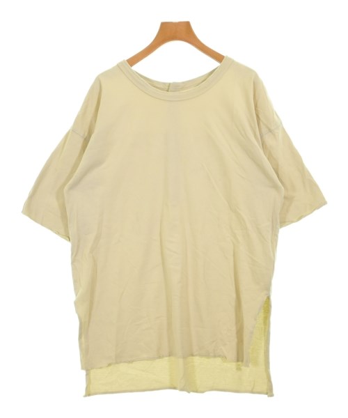 Simplicite(シンプリシテ)のTシャツ・カットソー サイズ:F 1,400円