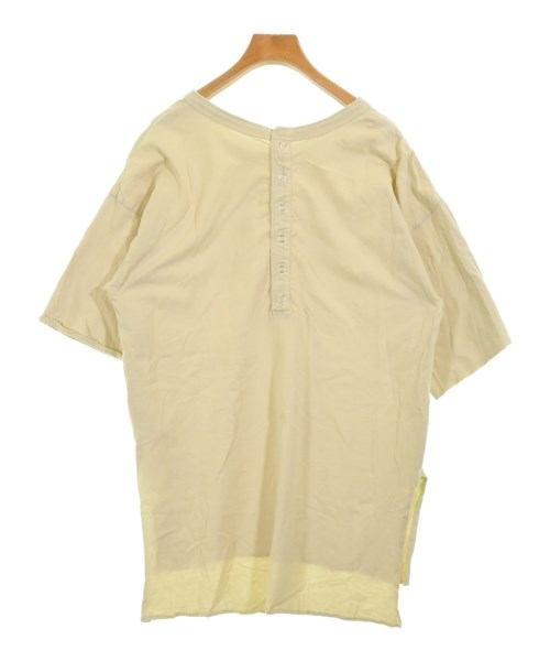 Simplicite（シンプリシテ）Tシャツ・カットソー ベージュ サイズ:F レディース/2200712244091
