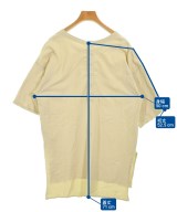 Simplicite（シンプリシテ）Tシャツ・カットソー ベージュ サイズ:F レディース/2200712244091