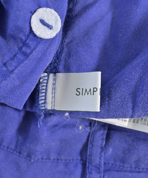 Simplicite（シンプリシテ）その他 紫 サイズ:-(M位) レディース/2200712519052