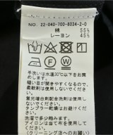 Simplicite（シンプリシテ）ワンピース 黒 サイズ:F レディース/2200712480215