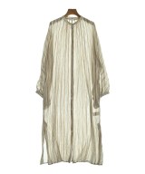 Simplicite シャツワンピース
